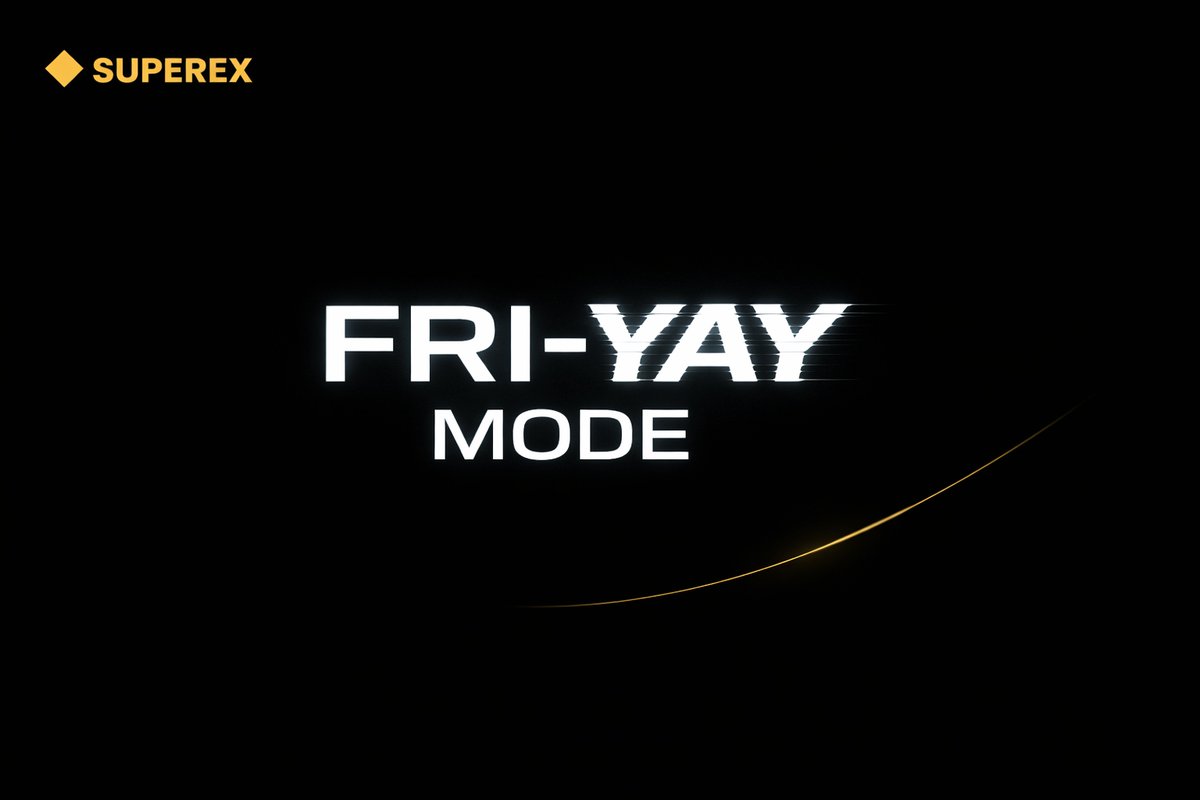 SuperEx Nigeria🇳🇬 tweet media