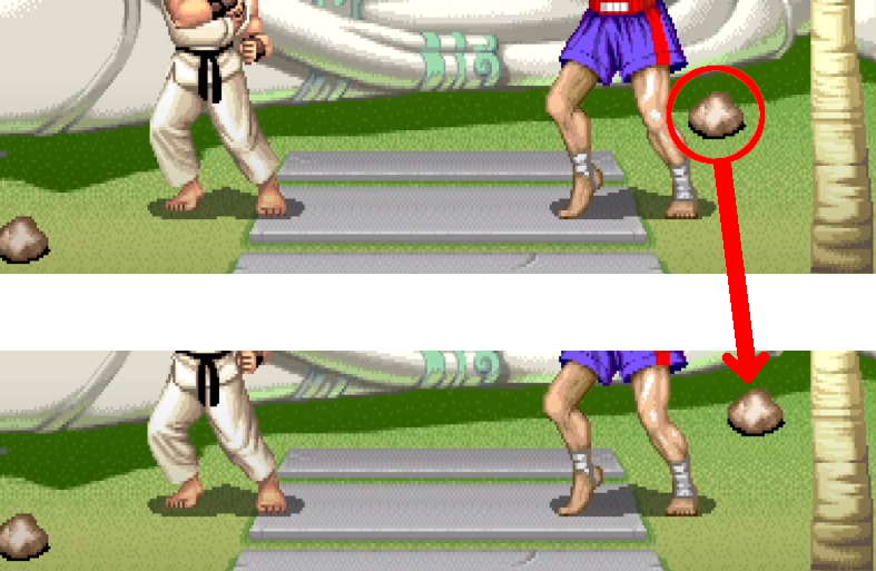 504(レトロゲーム) tweet media