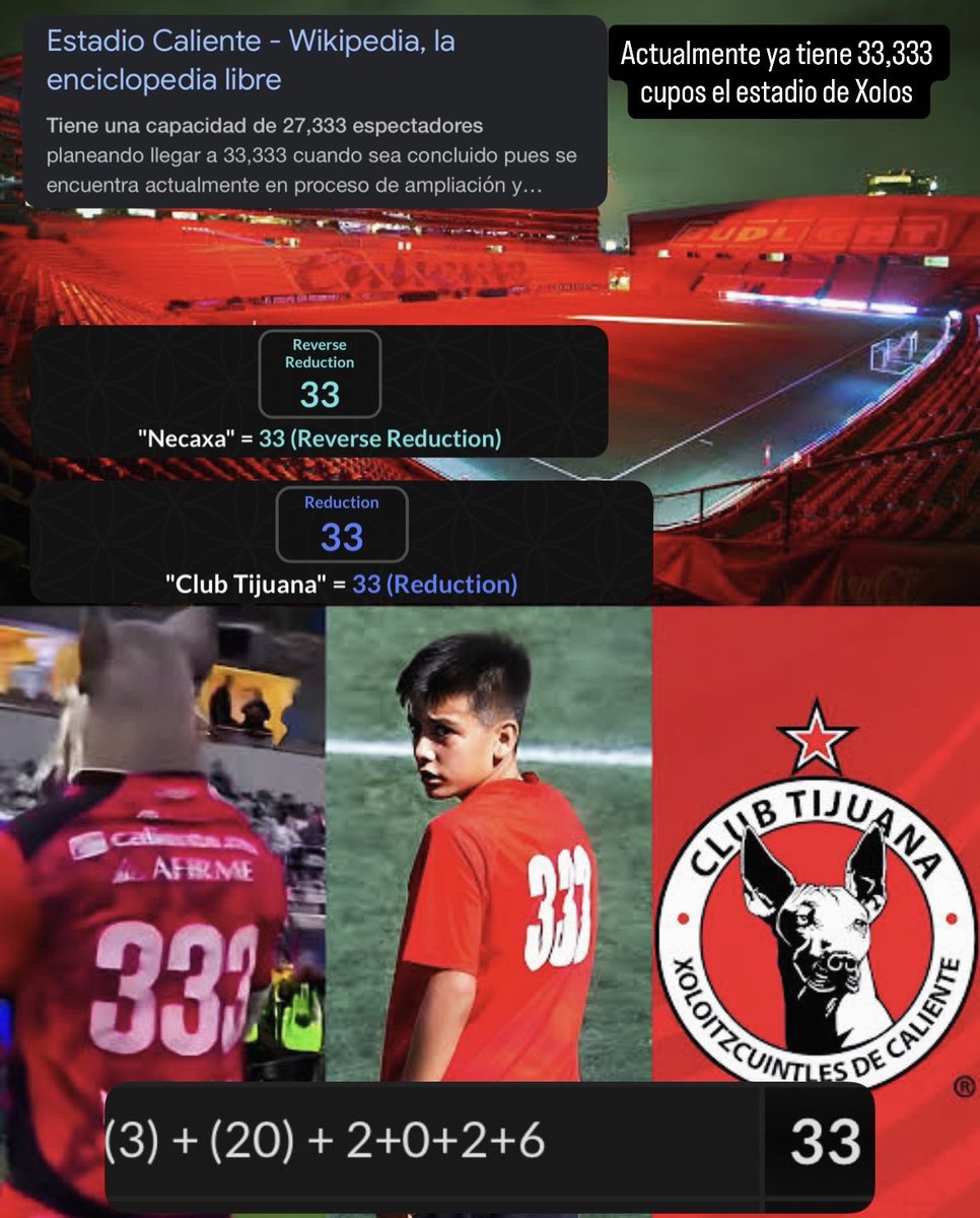 REVOLVER (Apuestas) 👁️ tweet media