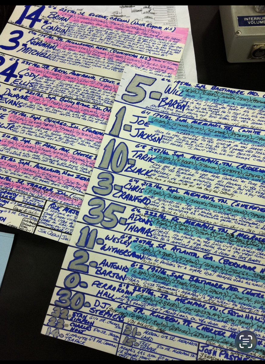 Tim Brando tweet media