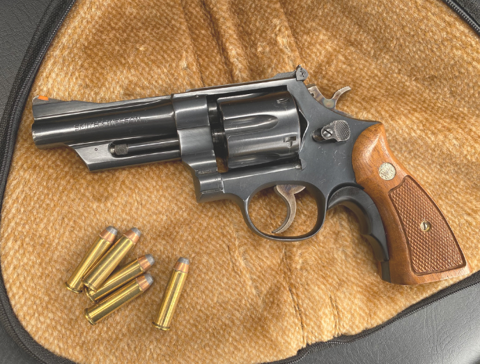 OZARK ARMAMENT tweet media