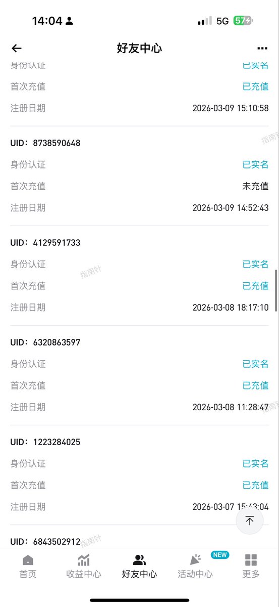 crypto指南针（满血版）🔶BNB tweet media