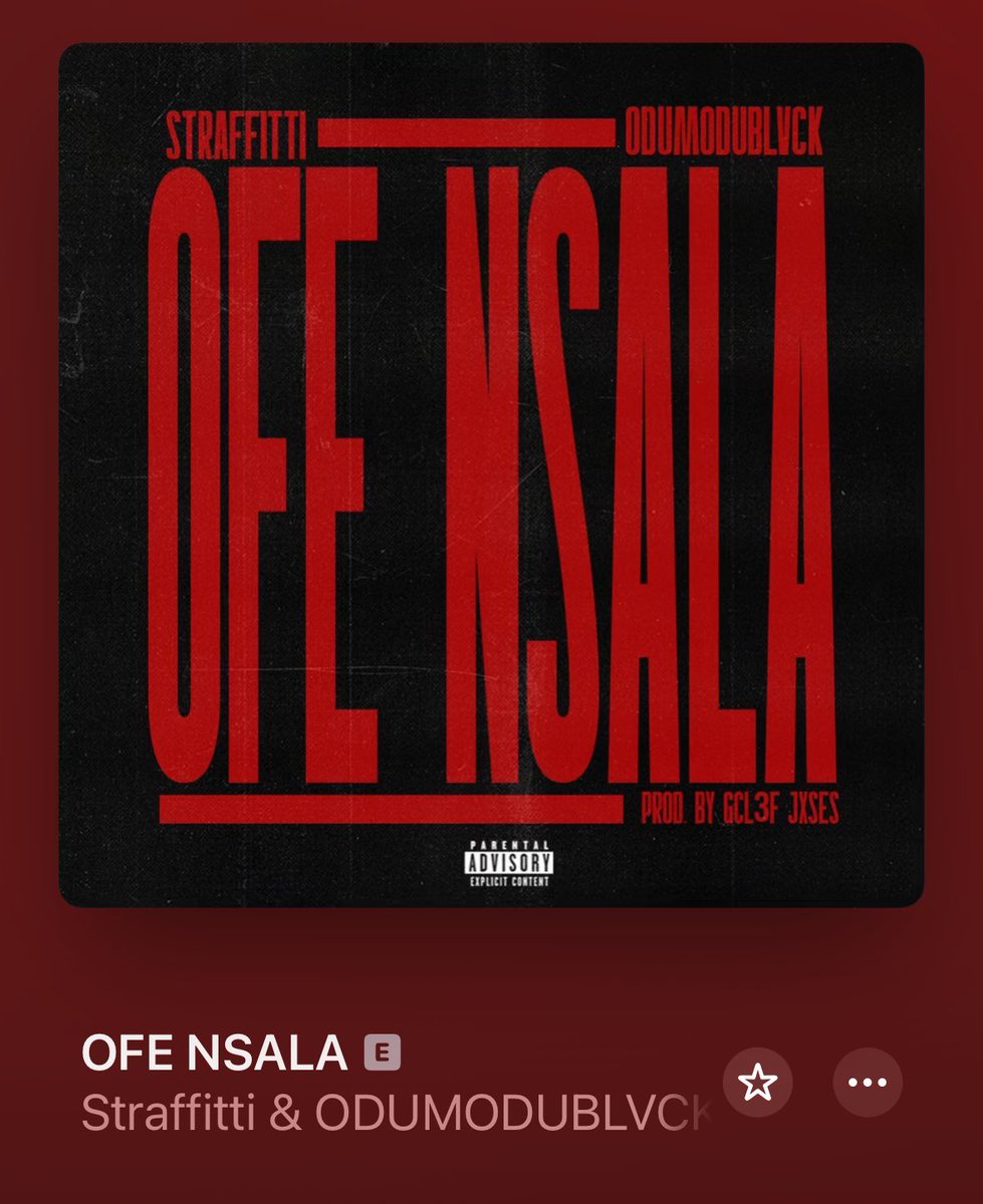 AfroBeating tweet media