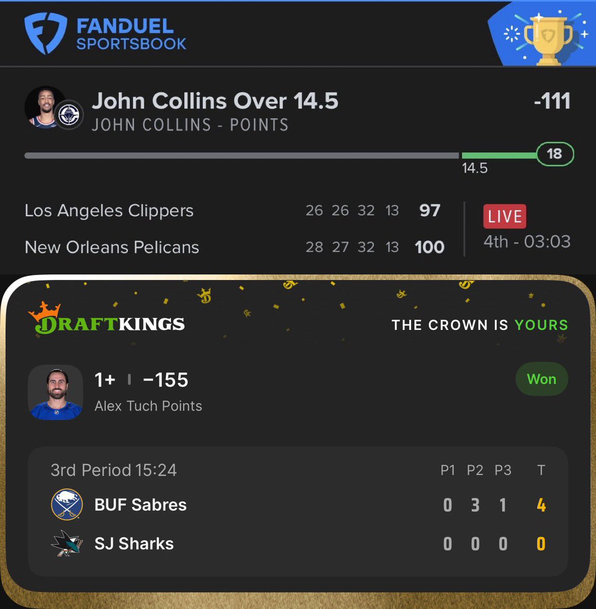 J2L 🎰 tweet media