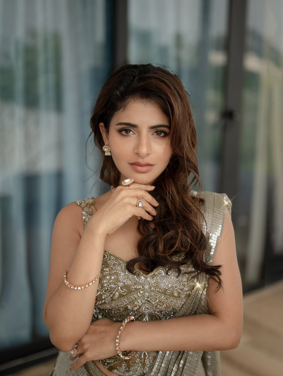 ISWARYA MENON 🌸 tweet media
