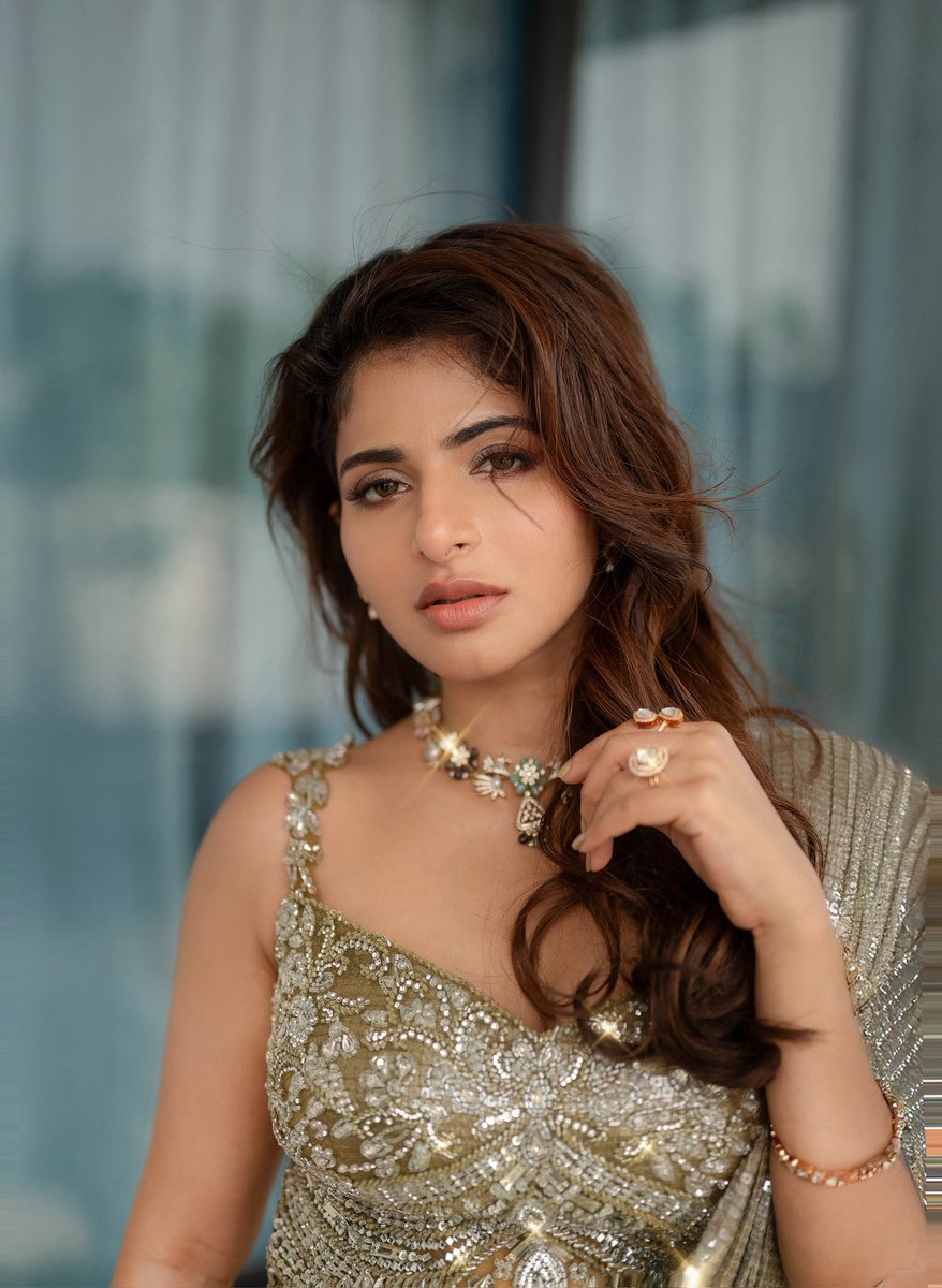 ISWARYA MENON 🌸 tweet media