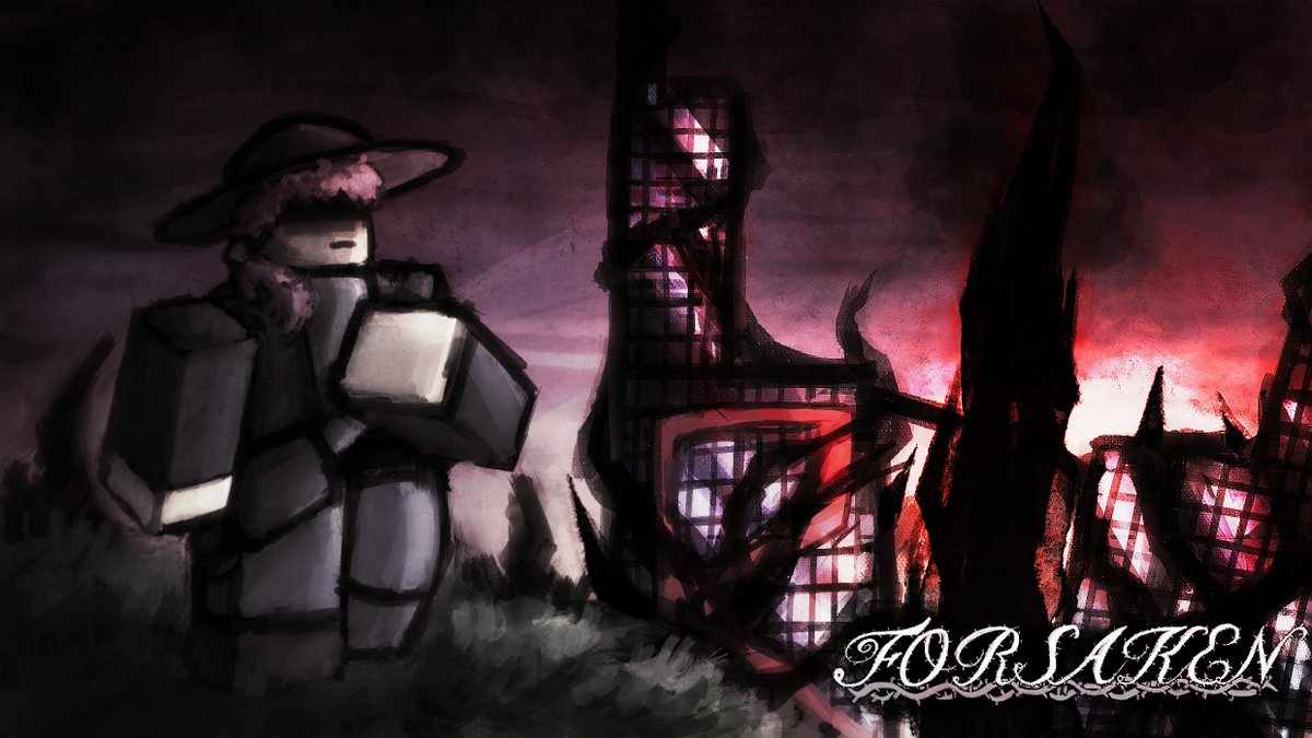 Legit Forsaken Leaks tweet media