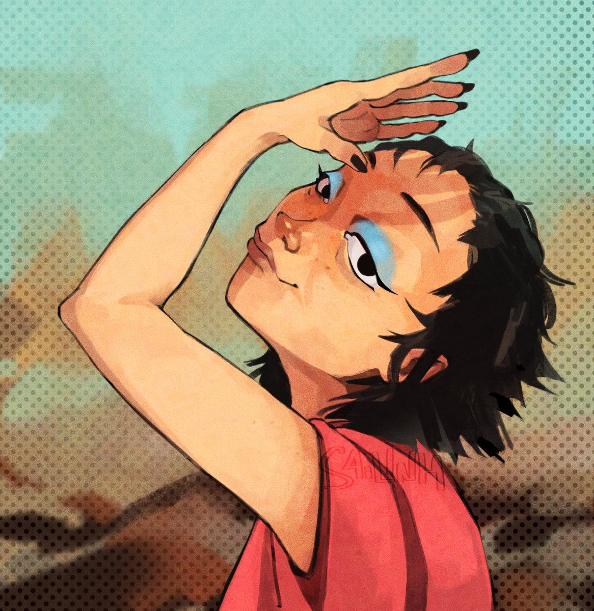 sail🌻 tweet media