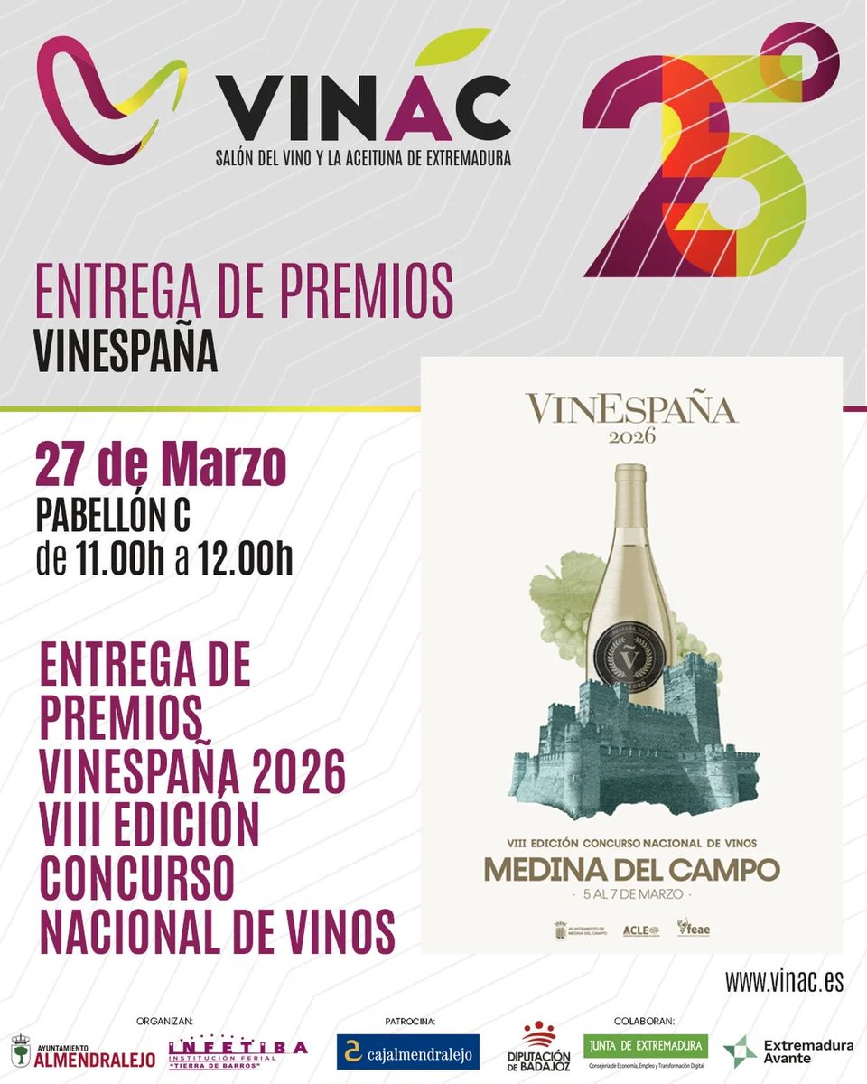 Radio Comarca de Barros - Almendralejo tweet media