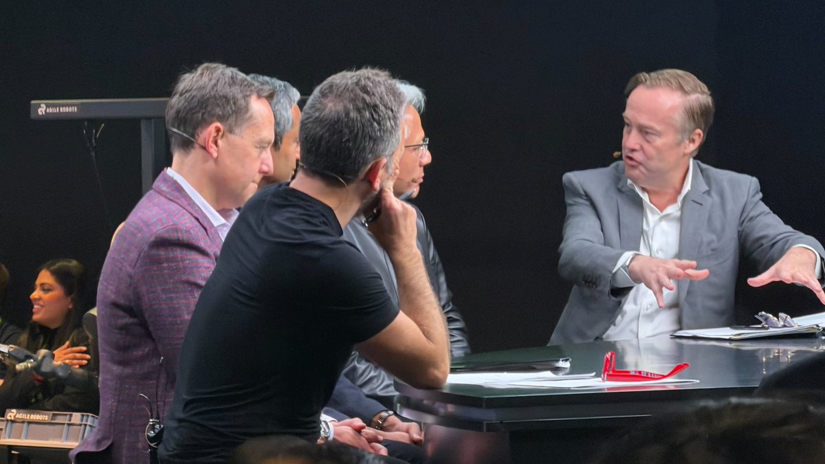 GAIB 🟠 | RWAiFi | AI Infra tweet media