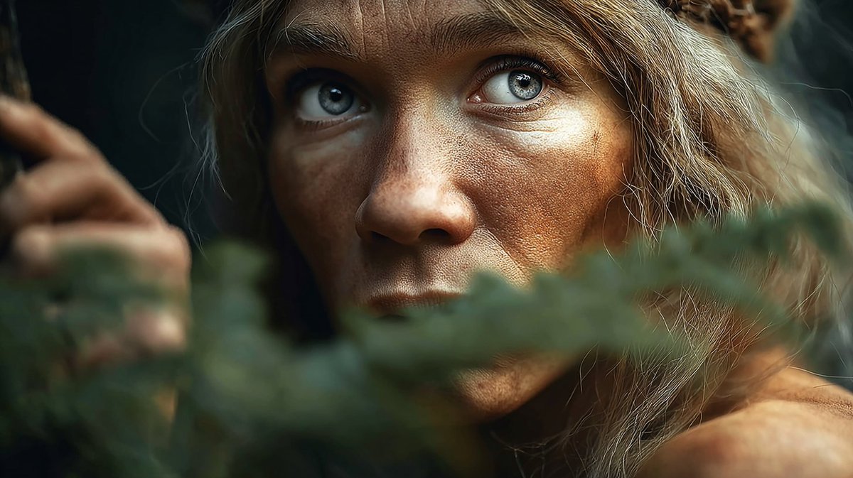 Compelling Archaeology tweet media