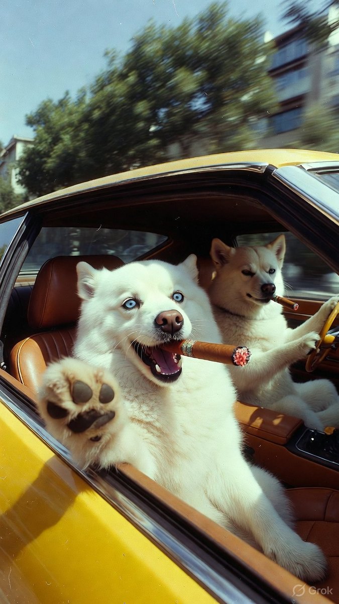 Visha Studio I AI Artist tweet media