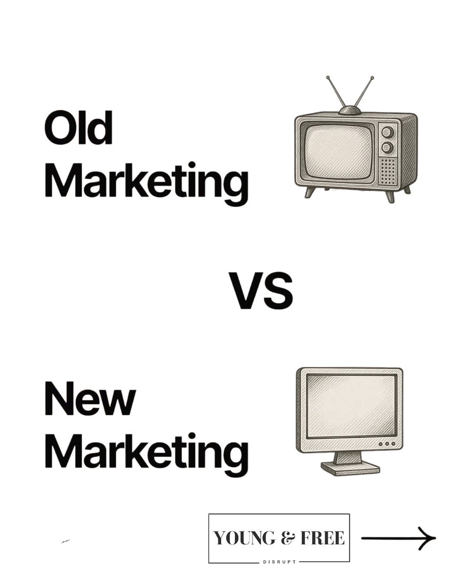 Young & Free tweet media