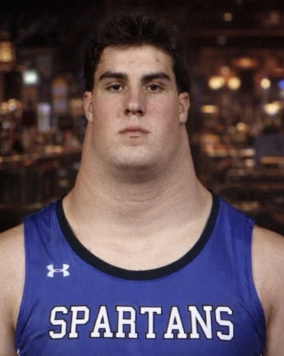 ScottAshle45854's tweet photo. @MikeAshley40 Not sure if anyone has seen @SenicaMullet since his last headshot. He has an All-American neck…. https://t.co/cpgLmyZ0fP