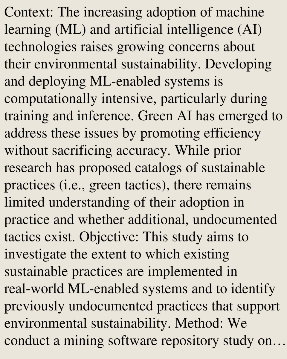 Software Engineering tweet media