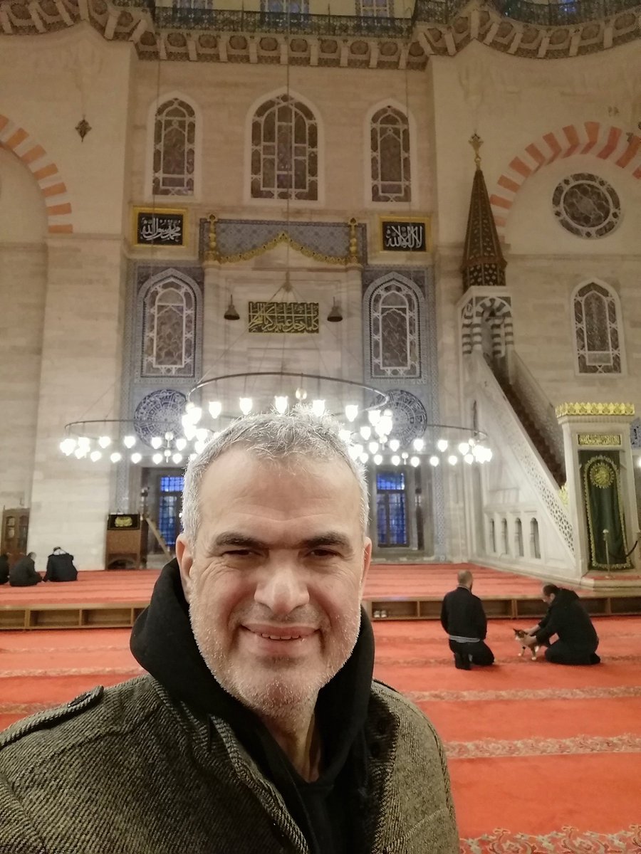 Osman Azman tweet media