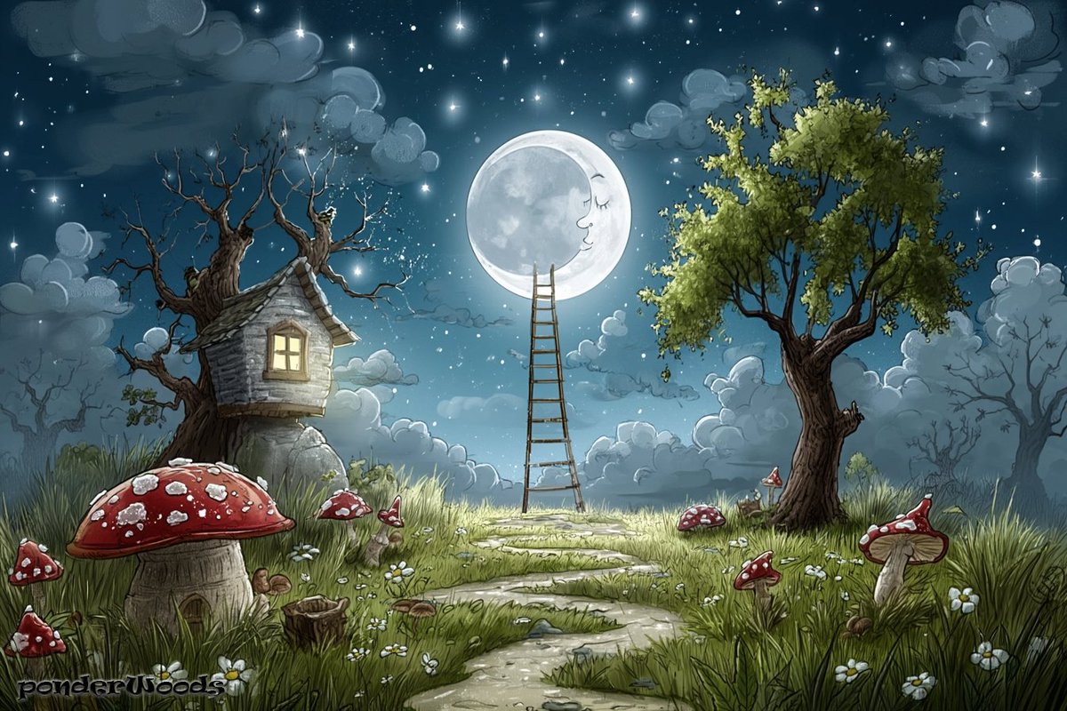 Ponder Woods tweet media