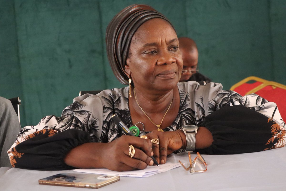 Kwara State Polytechnic tweet media