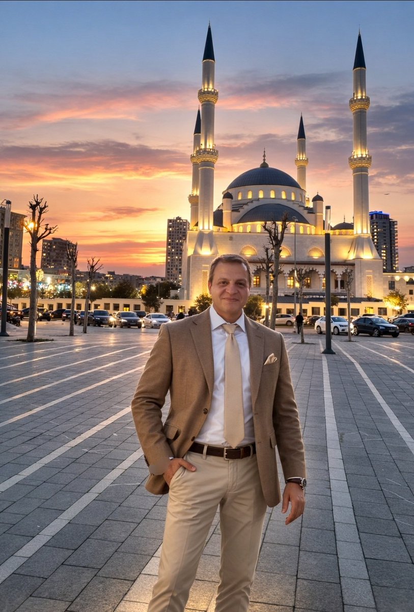 Waleed Sharaby tweet media