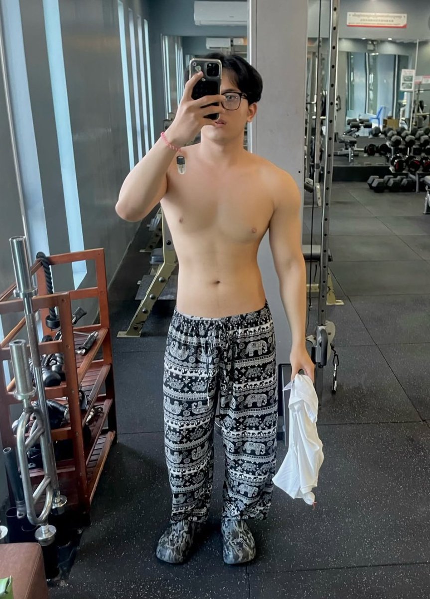 Randi solo tweet media