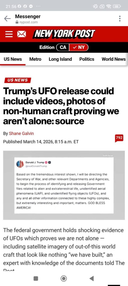 Paul White Gold Eagle tweet media