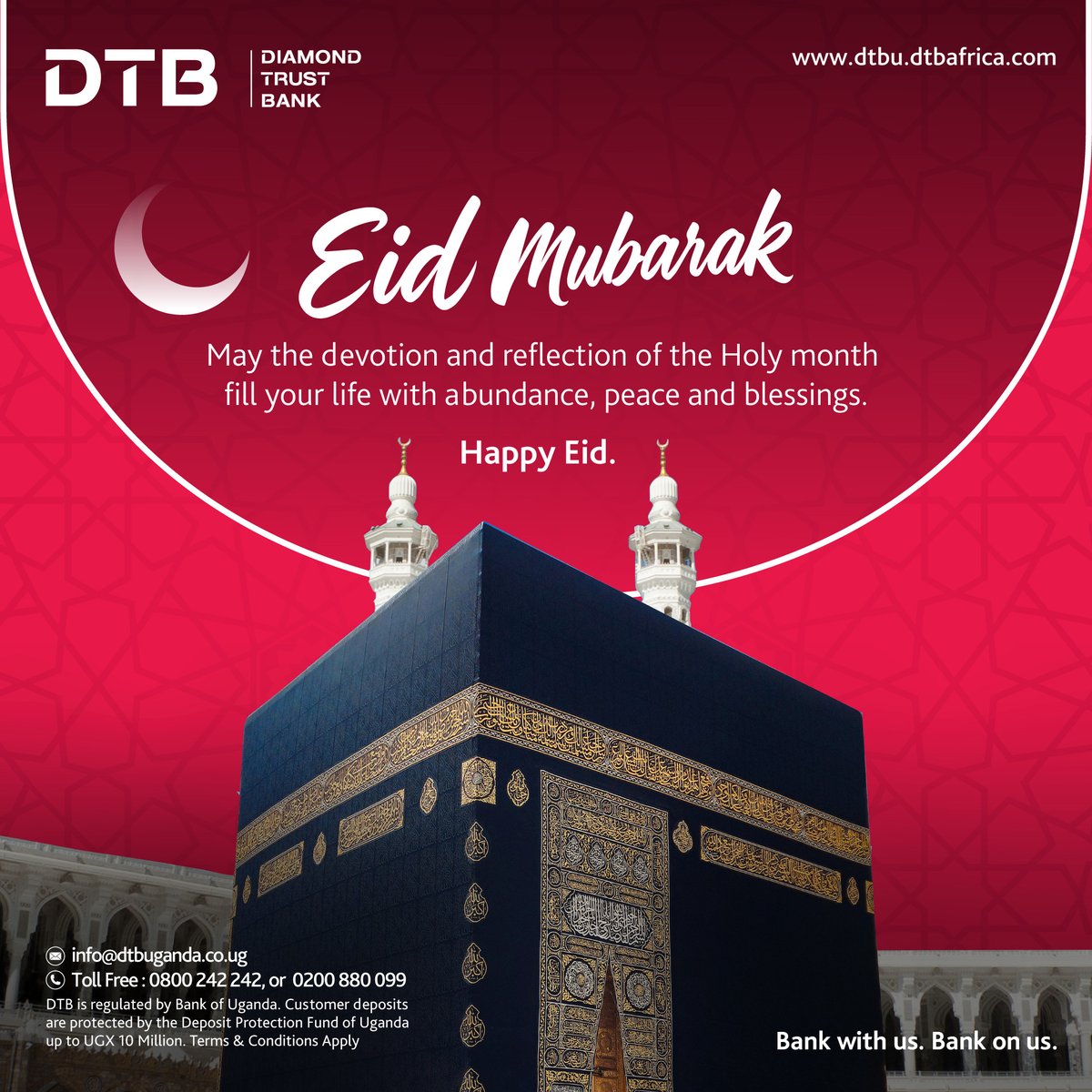 DTB Uganda tweet media