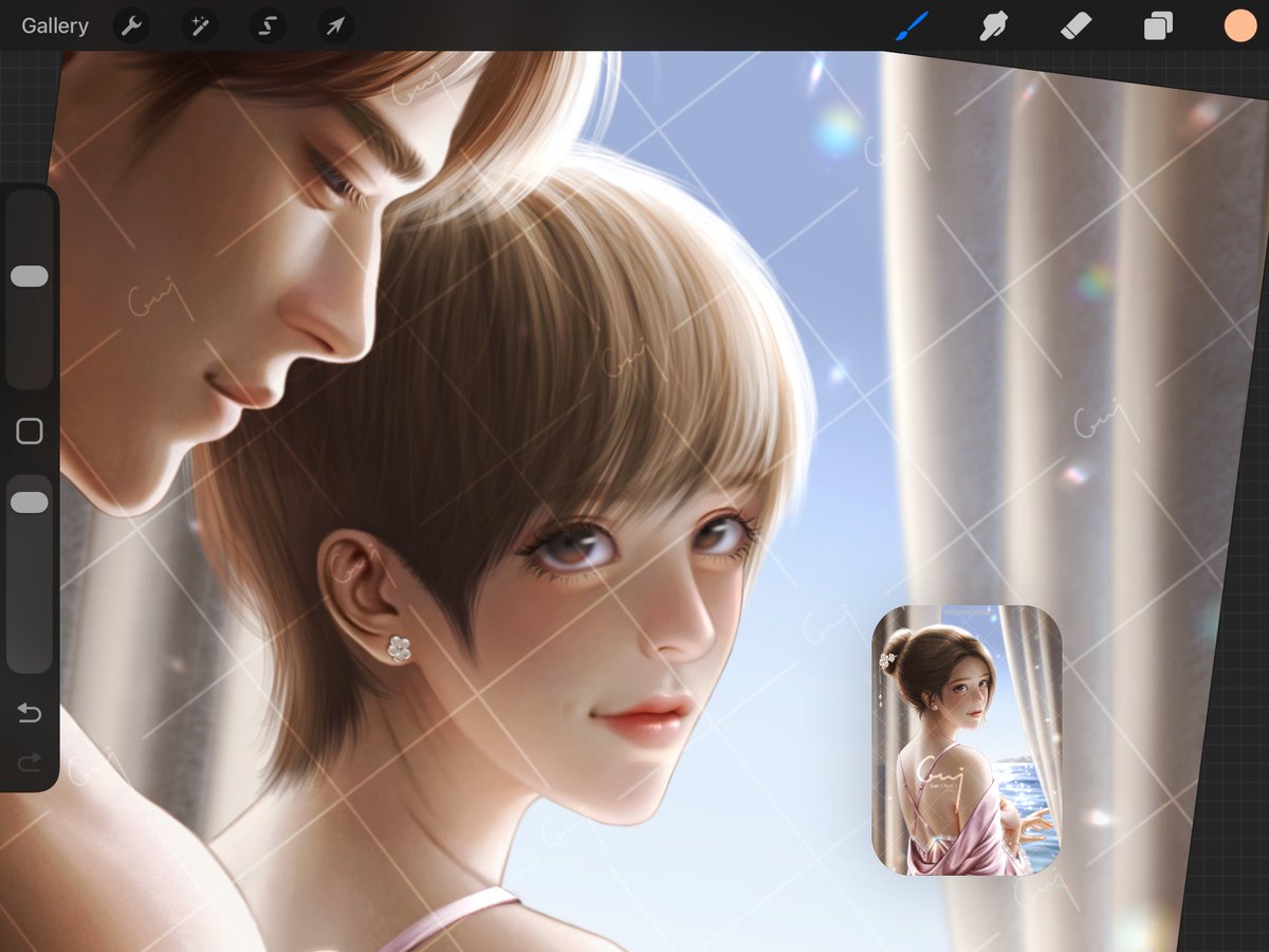 ❥ O U I tweet media