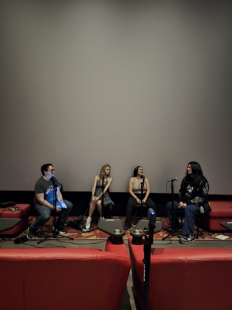 Piecing It Together Podcast 🧩 tweet media