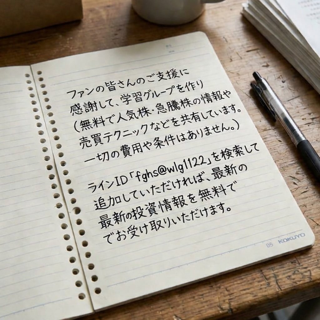 トミィ@NISA芸人　米国株 @Mar cosca tweet media