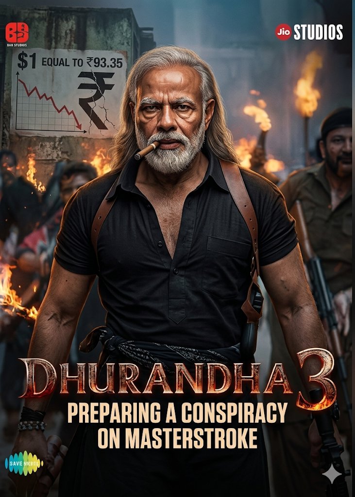 Dr Nimo Yadav 3.0 tweet media