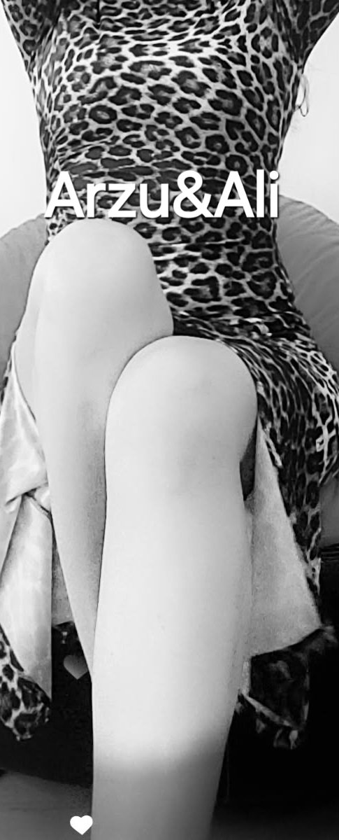 Arzu@Ali tweet media