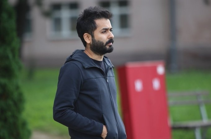 Travis Kutty tweet media