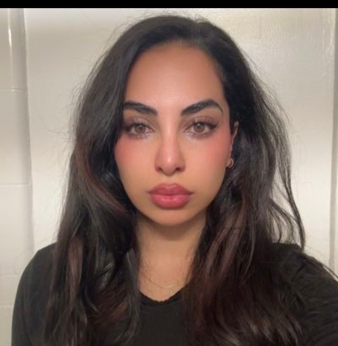 دختره وراج tweet media