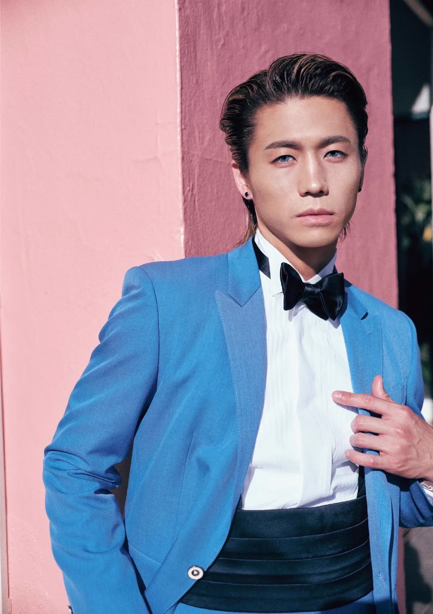 FANTASTICS from EXILE TRIBE on X: 