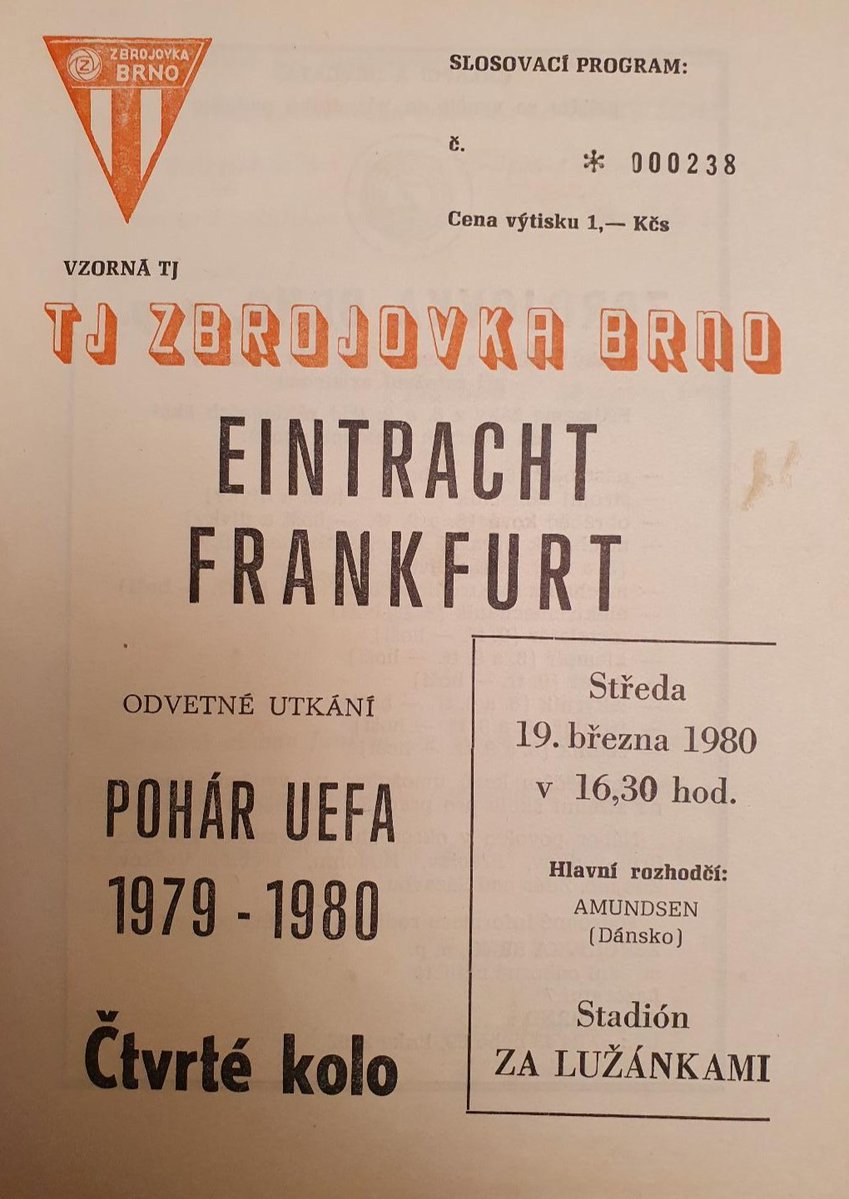 SK Židenice tweet media