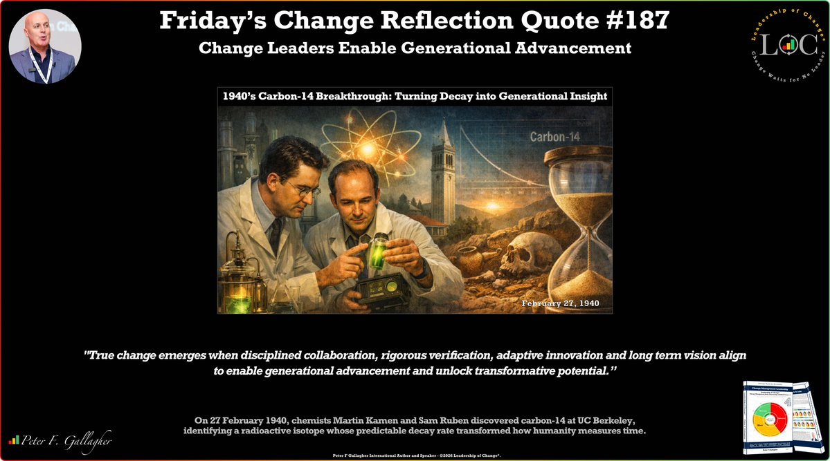 Peter F Gallagher tweet media