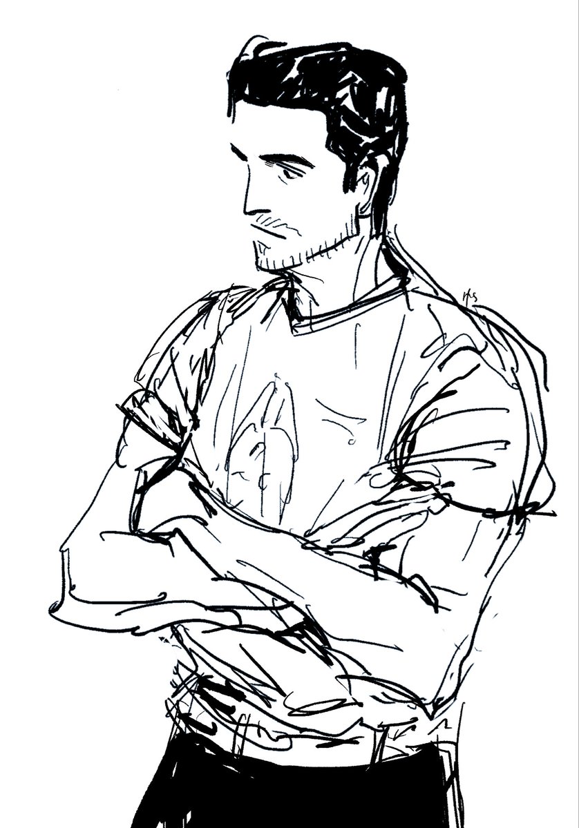 HS/하상 tweet media