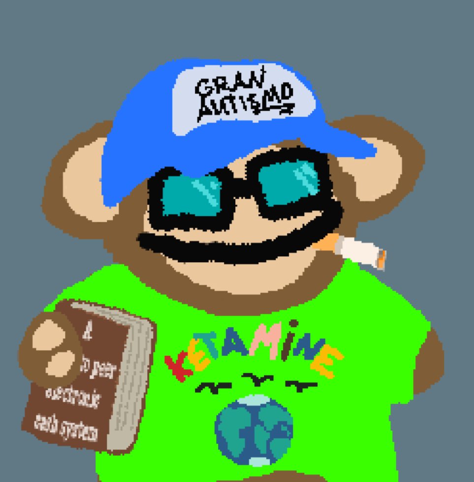 Ser Mustache tweet media