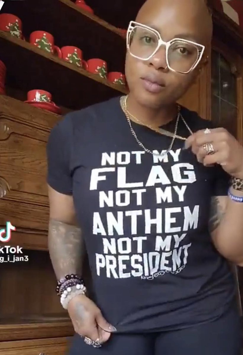 Fan Account – Trump Supporter tweet media