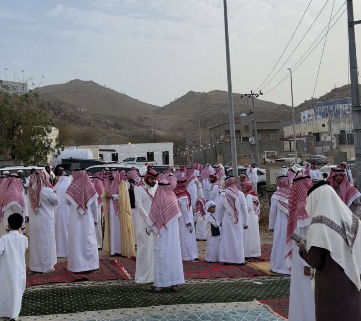 حازم 🌙 tweet media