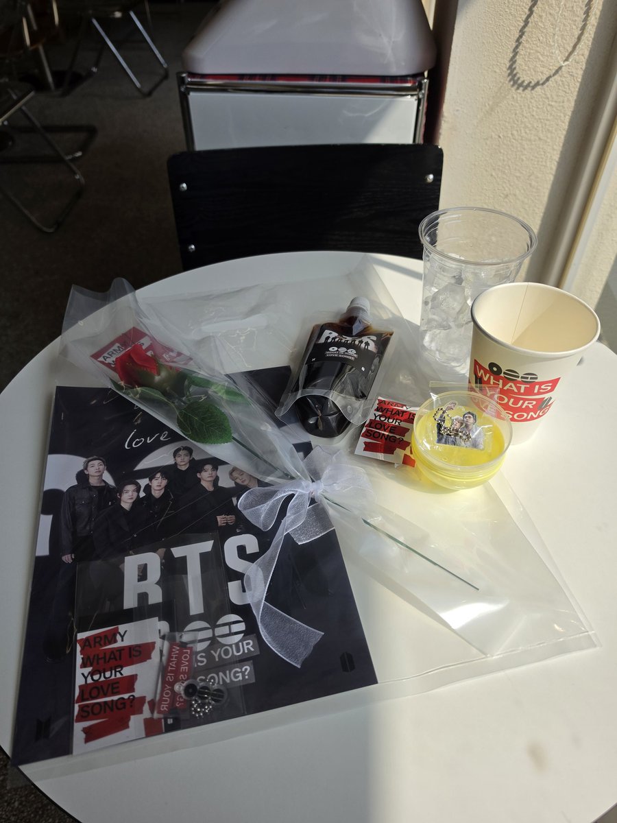 yusujeje's tweet photo. 앨범발매의 순간을 키드문에서 💜 
잘 머물고 왔습니다. 준비해주셔서 감사합니다! #BTS_SWİM #BTS_ARİRANG https://t.co/t5cw0Ff1S7