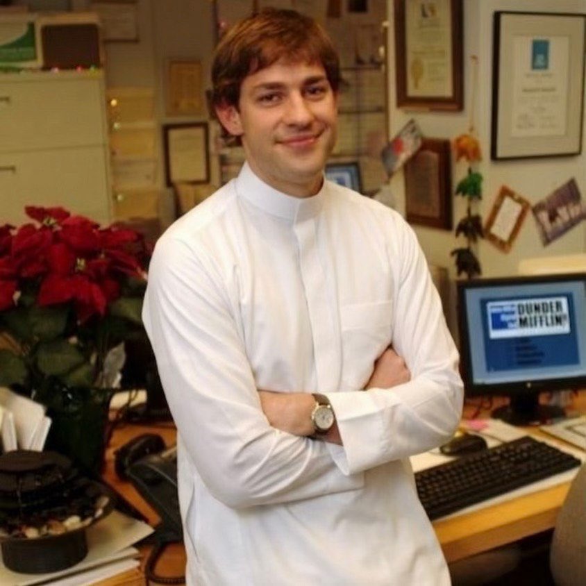 The dark passenger tweet media