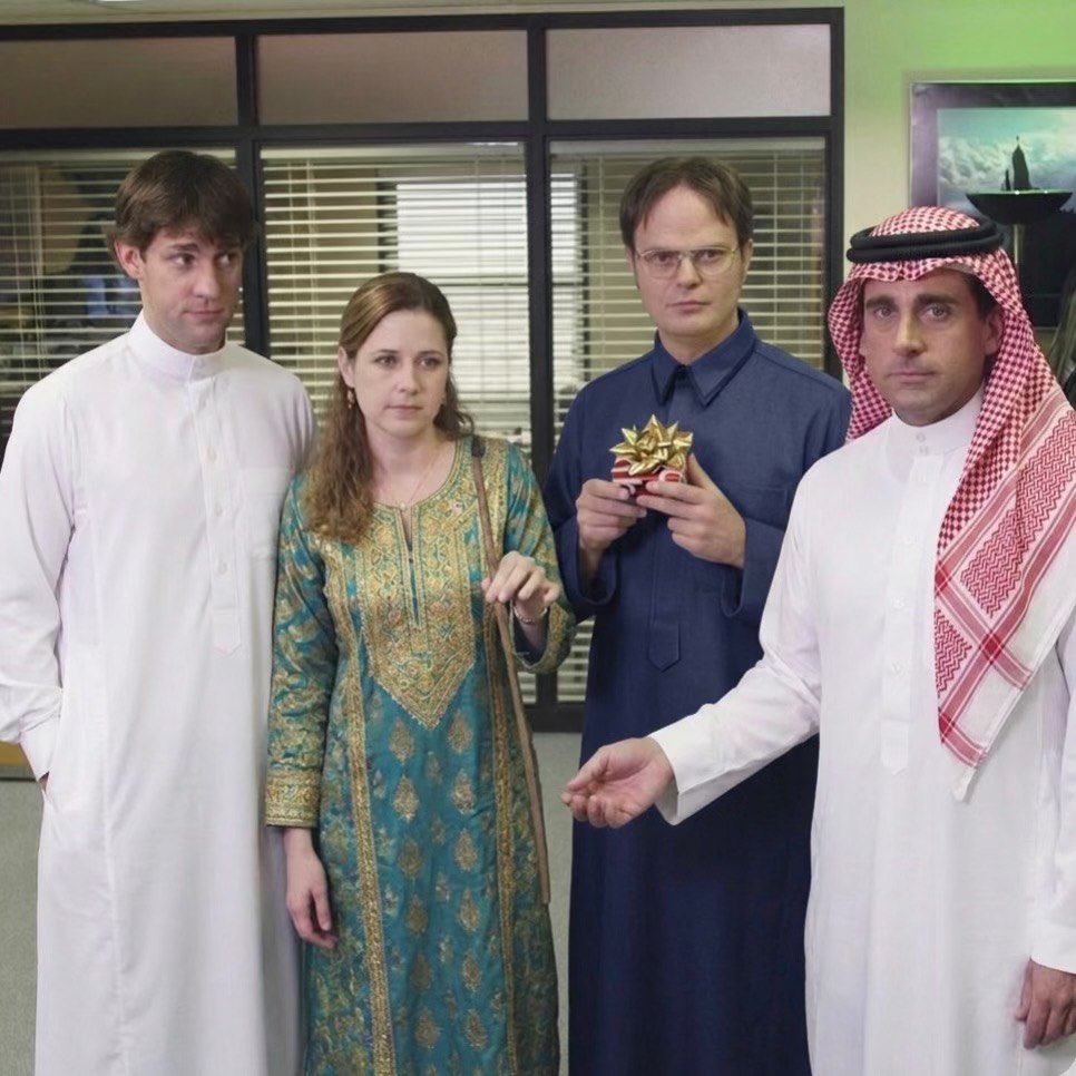 The dark passenger tweet media