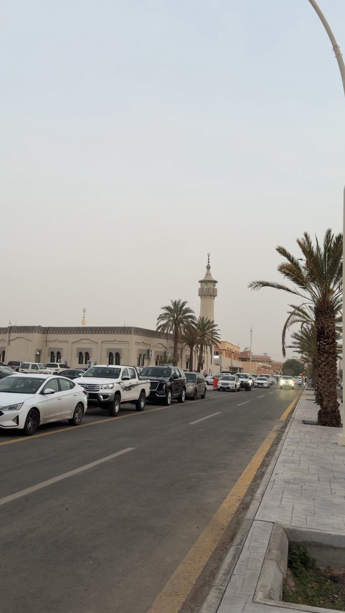 خالد المزيني tweet media