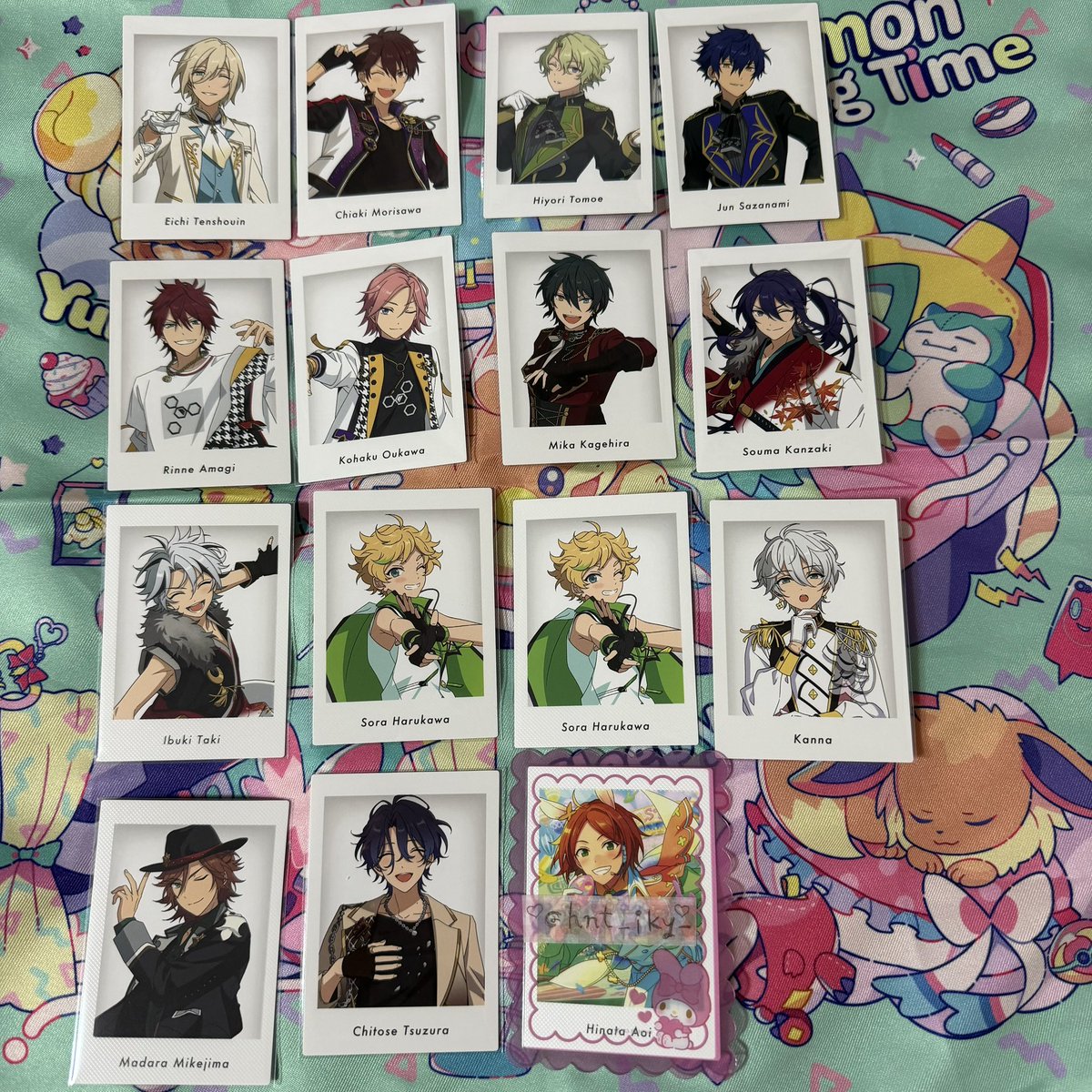 くるぶし tweet media