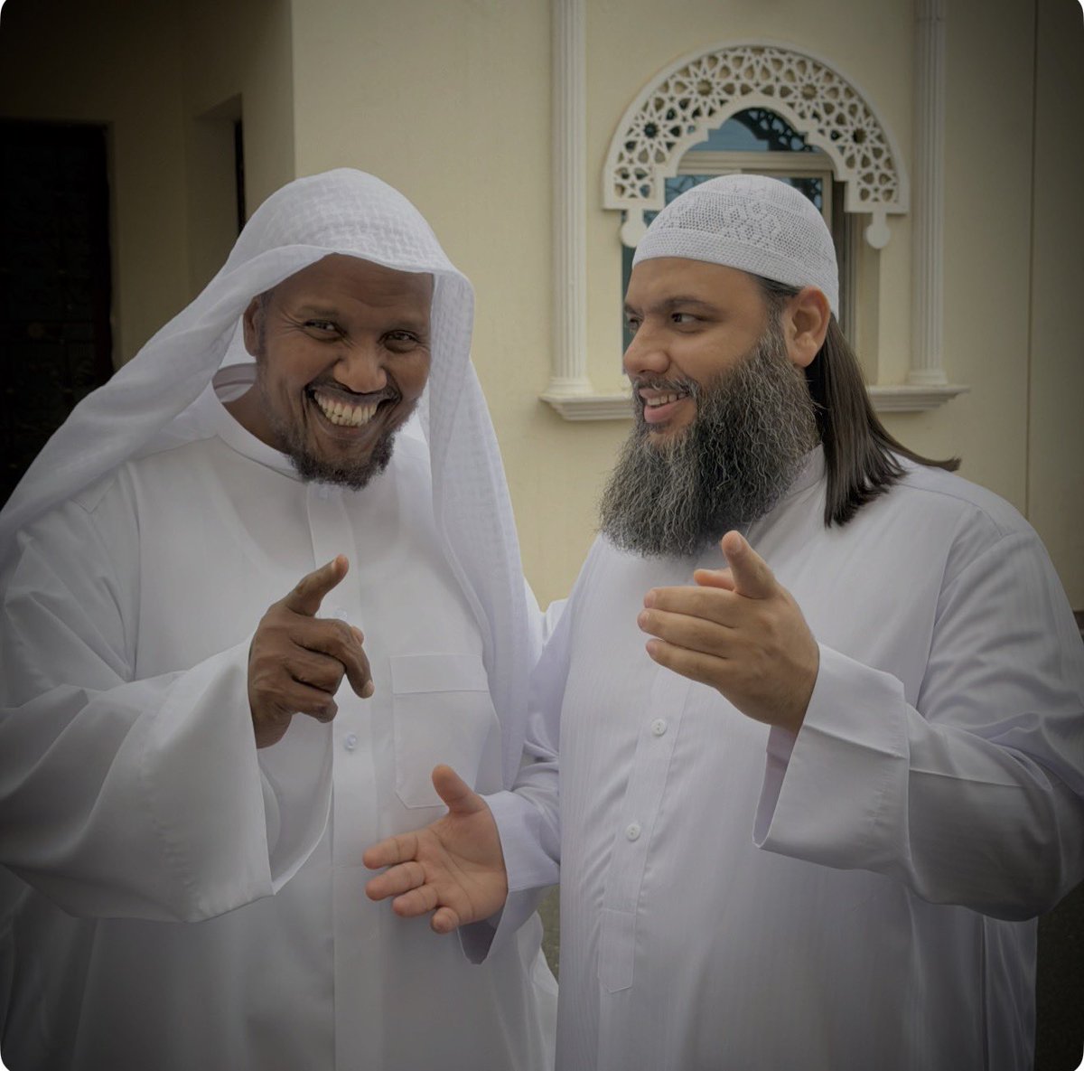 حاتم الحويني | Hatem Al-Howainy tweet media