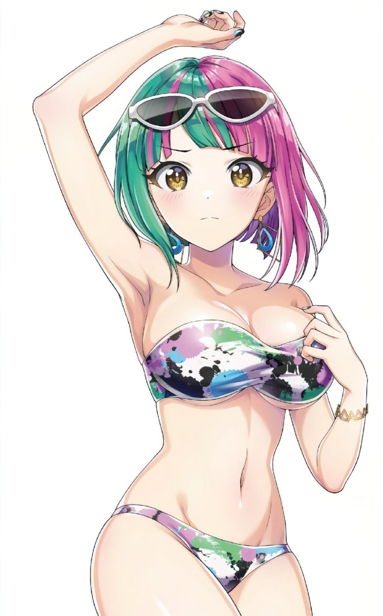 Rangertycho@アズールレーン tweet media