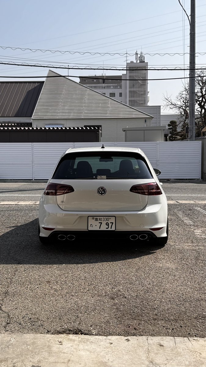 3v_quiet7's tweet photo. 3ヶ月ぶりに復活( °_° )
久しぶりに乗ったら恐ろしく速くて楽しい https://t.co/O1SQDeadKn