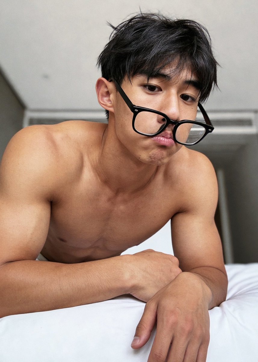 GYM Studio模特经纪 tweet media