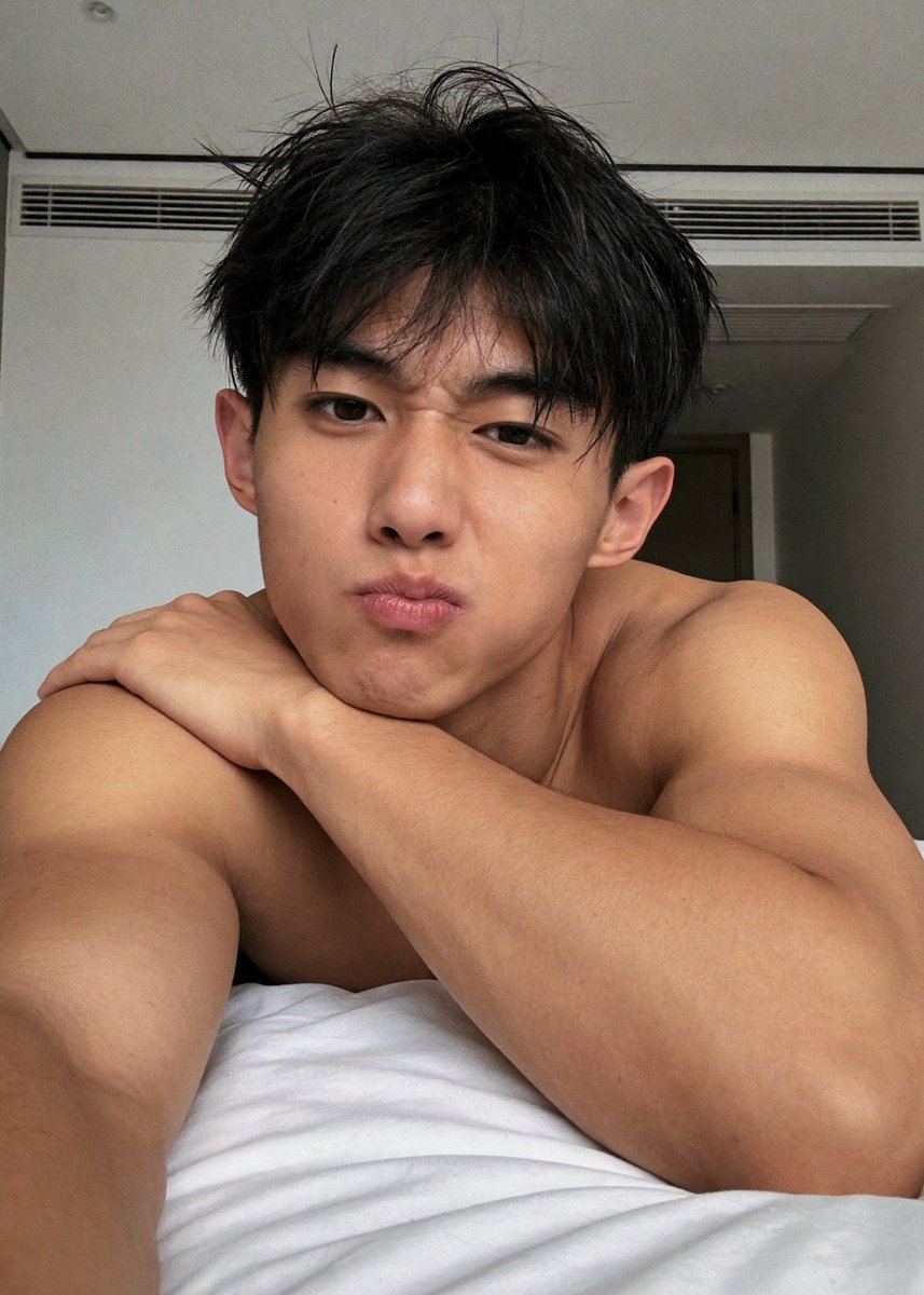 GYM Studio模特经纪 tweet media